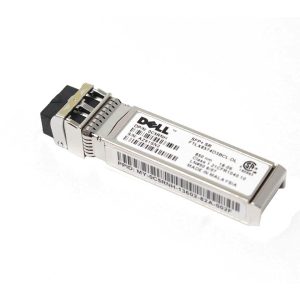 DELL SFP+ 10GBASE-SR 850nm Transceiver