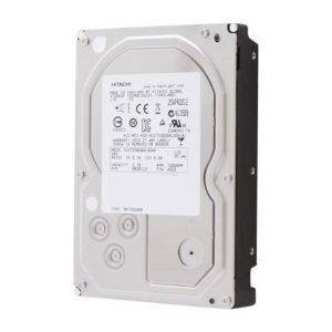 HDD HITACHI 2TB SAS 6G 7.2K 3.5"