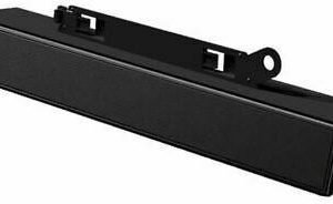 Dell AX510 SoundBar Speaker NEW