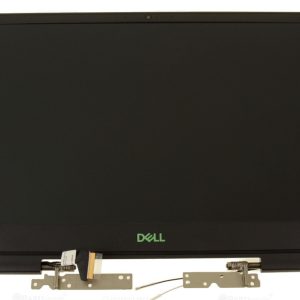 LCD FHD SCREEN DISPLAY COMPLETE ASSEMBLY FOR G5 5590 15.6"