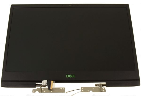 LCD FHD SCREEN DISPLAY COMPLETE ASSEMBLY FOR G5 5590 15.6"