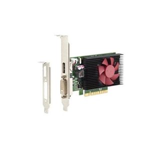 VGA Nvidia GEFORCE GT 730 2GB GDDR3 (1) DVI-D (1) DP PCI-e L.P.