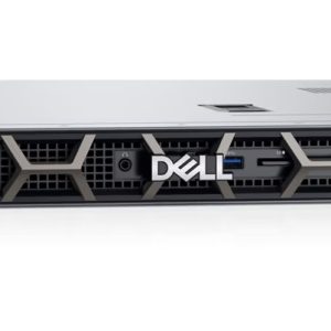 Dell Precision 3930 Rack i7-9700/16GB/512GB NVMe/Quadro T400