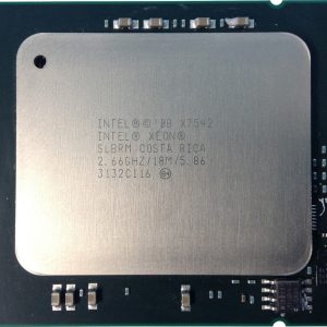 CPU INTEL XEON X7542 2.67Ghz 6C 18MB LGA1567