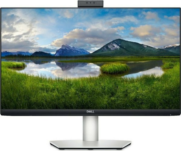 Dell S2422HZ 75Hz with WebCamera