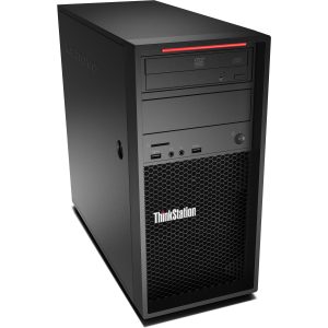 Lenovo Thinkstation P520C Xeon W-2133 (6-Cores)/64GB/2 x 512GB NVMe/DVDRW/Quadro P4000