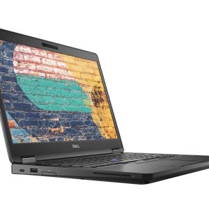 Dell Latitude 5490 i7-8650U/16GB/512GB SSD M.2