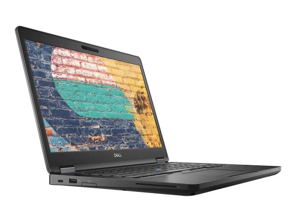 Dell Latitude 5490 i7-8650U/16GB/512GB SSD M.2