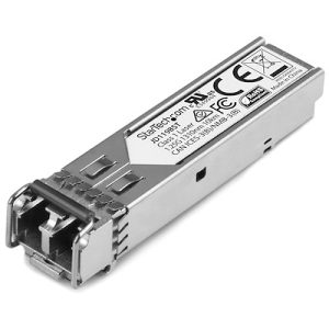 HP X120 1G SFP LC LX TRANSCEIVER