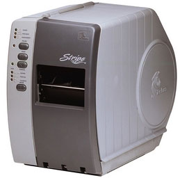 PRINTER ZEBRA S600 203dpi 104mm Parallel/Serial