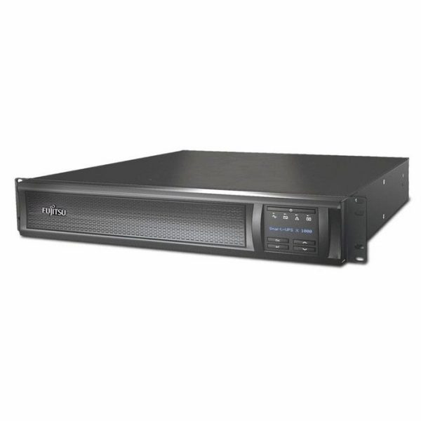 APC Fujitsu Smart X 1500VA Rack/Tower