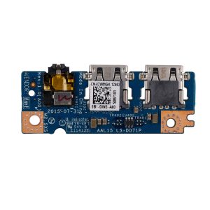 USB / AUDIO PORT BOARD FOR DELL INSPIRON 15 (5559)