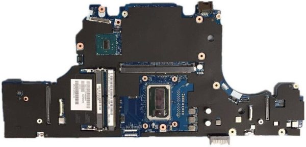 MB FOR NB DELL PRECISION  7510 CPU (XEON E3-1575M)