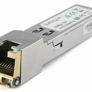 GLC-TE Cisco 1000BASE-T SFP Transceiver Module