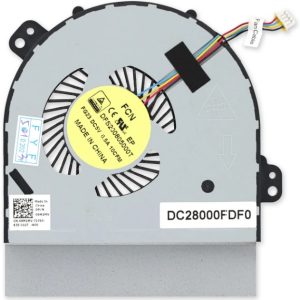 CPU FAN FOR NB DELL ALIENWARE 15 R1/ R2 (RIGHT SIDE)