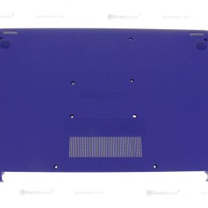 BOTTOM CASE FOR DELL INSPIRON 15 5567 BLUE