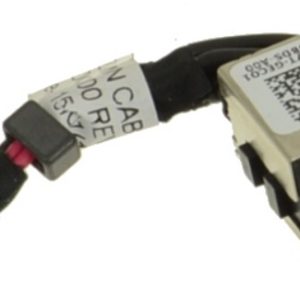 DC POWER JACK FOR NB DELL LATITUDE E6440