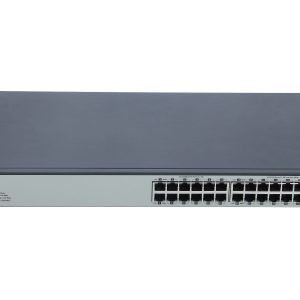 SWITCH HP Aruba E2620 24-Ports 10/100 (2) 1G SFP w/ Rkmnts