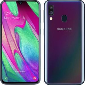 Samsung Galaxy A40 Exynos 7904/4GB/64GB