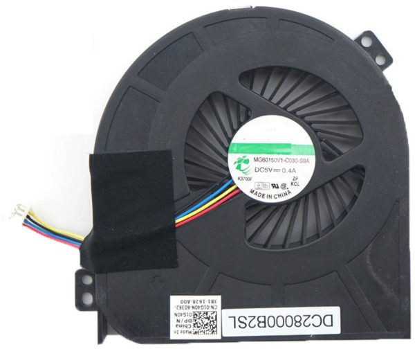 CPU FAN FOR NB DELL PRECISION M4700