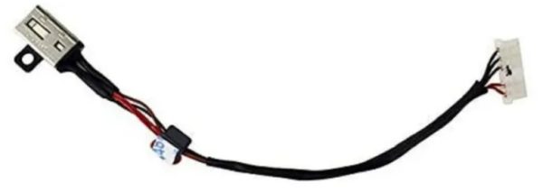 DC POWER JACK FOR NB DELL INSPIRON 7 (5758 / 5759 / 5755)