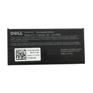 Battery NEW for Dell Perc 5/6/H700/H800