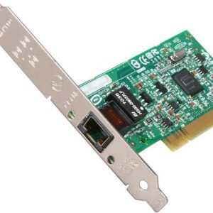 LAN INTEL PRO/1000 GT DESKTOP ADAPTER PCI F.P.