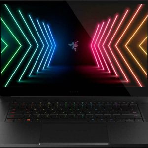 Razer Blade 15 i7-8750H/16GB/512GB NVMe/GeForce GTX 1070 *TouchScreen*