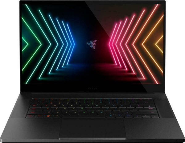 Razer Blade 15 i7-8750H/16GB/512GB NVMe/GeForce GTX 1070 *TouchScreen*