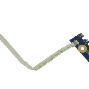 LED STATUS INDICATOR BOARD WITH CABLE FOR DELL LATITUDE 11 (3150 / 3160)