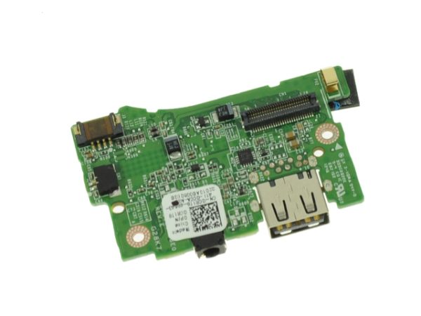 USB / AUDIO PORT BOARD FOR DELL XPS 13 9333