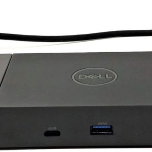 DOCKING STATION DELL WD19 K20A USB-C (No AC-Adapter)