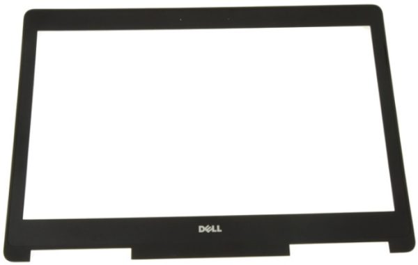 BEZEL TRIM PLASTIC FOR NB DELL PRECESION 15 (7510 / 7520) (NO CAM)