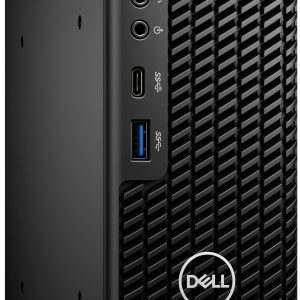 Dell Precision 3240 Compact i3-10100/8GB/256GB NVMe