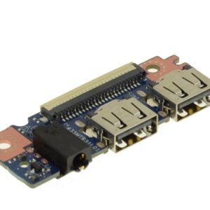 USB / AUDIO BOARD FOR DELL INSPIRON 5458 / VOSTRO 3458