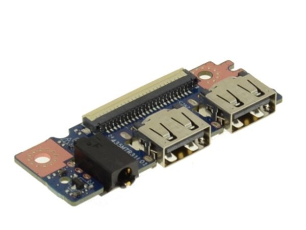 USB / AUDIO BOARD FOR DELL INSPIRON 5458 / VOSTRO 3458