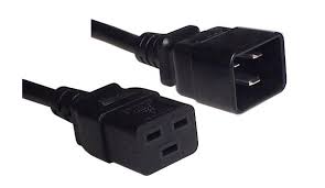 POWER CABLE C19 TO C20