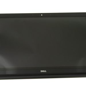 LCD FOR NB DELL INSPIRON 15 (5547 / 5548) HD 15.6" TOUCHSCREEN COMPLETE ASSEMBLY