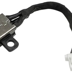 DC POWER JACK FOR NB DELL INSPIRON 11 (3162 / 3168 / 3169 / 3179 / 3180)