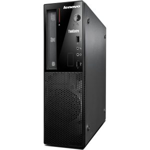 Lenovo Thinkcentre EDGE92 SFF i5-3550/4GB/500GB HDD/DVDRW