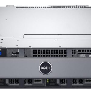 Dell Poweredge R730 OEMR XL 2 x Xeon E5-2620 v3 (6-Cores)/64GB/8x4TB SATA Dell Enterprise/Perc H730/8xLFF