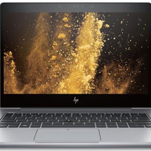 HP Elitebook 830 G5 i5-7300U/8GB/512GB NVMe