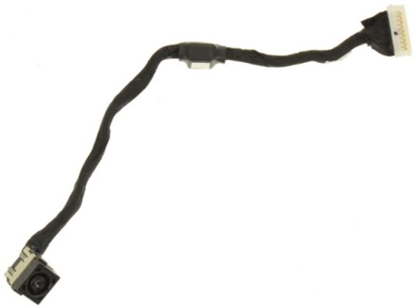 DC POWER JACK FOR NB DELL ALIENWARE 15 R2