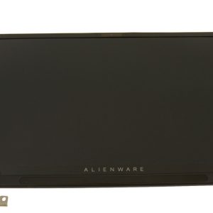 LCD FHD SCREEN DISPLAY COMPLETE ASSEMBLY FOR ALIENWARE AREA 51M 17.3" (Tobii Eye)