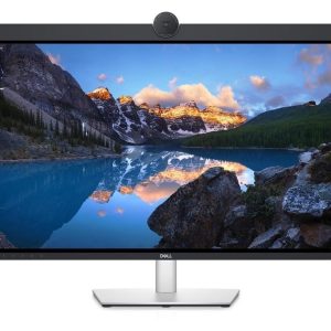 Dell U3223QZ with WebCamera