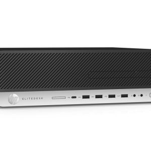 HP Elitedesk 800 G5 SFF i5-9500/8GB/256GB NVMe