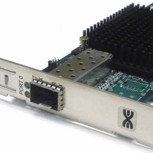 Emulex/Dell LPe12000-E Rev: B 0C855M 8Gbps Fibre channel PCI-E