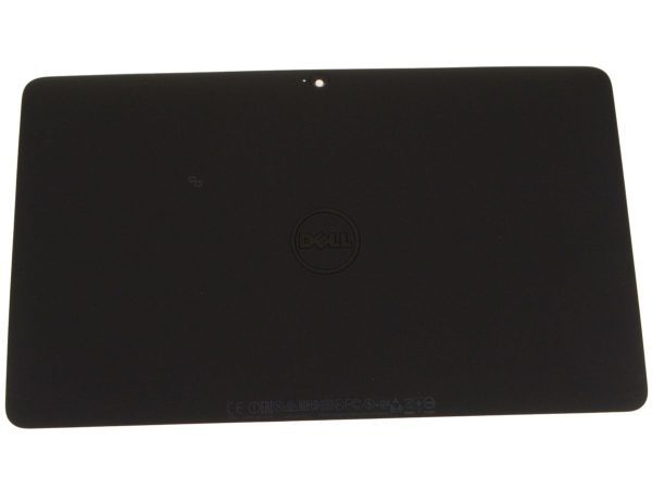 Bottom Cover with NFC Dell Latitude 11 5175