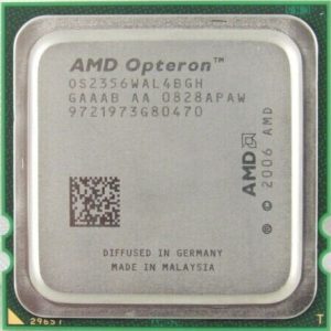 CPU AMD Opteron 4238 3.30Ghz 6C 8MB C32