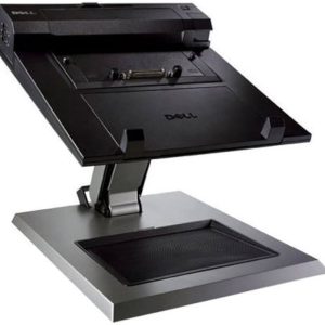 DELL E-VIEW LAPTOP STAND FOR DOCKING STATION